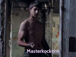 Masterkockone