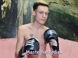 Masternastydick