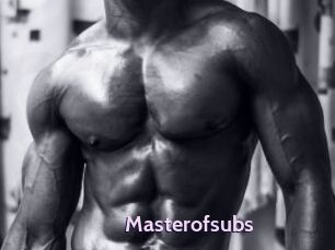 Masterofsubs