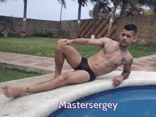 Mastersergey