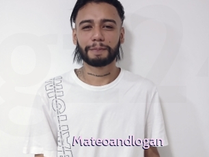 Mateoandlogan