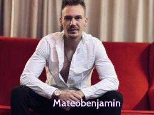 Mateobenjamin