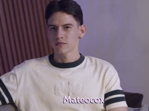 Mateocox