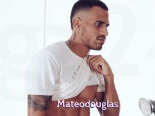 Mateodouglas