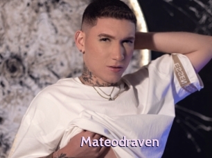 Mateodraven