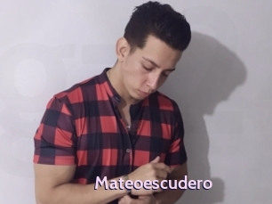 Mateoescudero