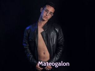 Mateogalon