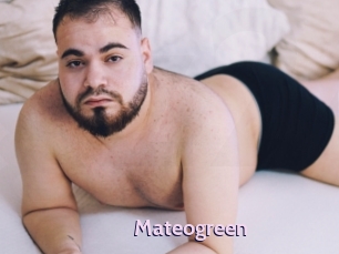 Mateogreen