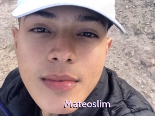 Mateoslim