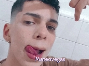Mateovegas