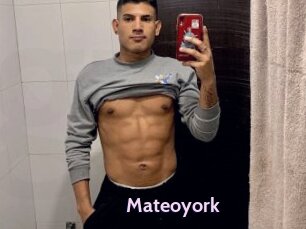 Mateoyork