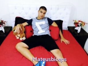 Mateusbiceps