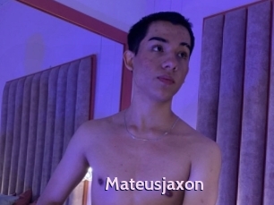 Mateusjaxon