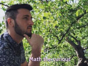 Math_the_curious