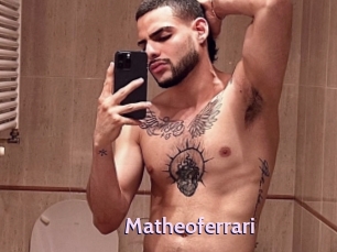 Matheoferrari