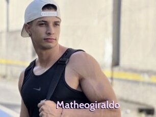 Matheogiraldo