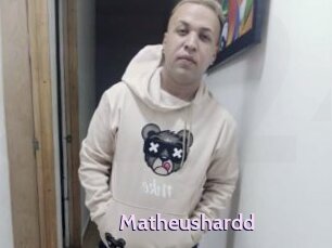 Matheushardd