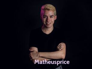 Matheusprice