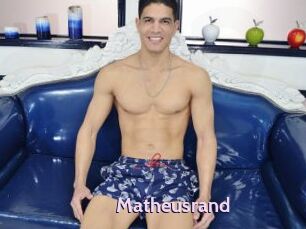 Matheusrand