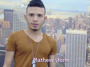 Mathew_stone