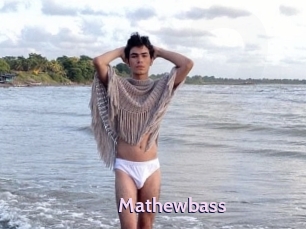 Mathewbass