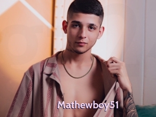 Mathewboy51