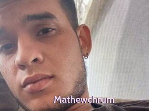 Mathewchrum