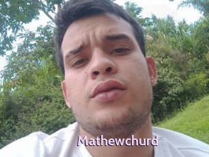 Mathewchurd