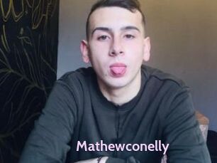Mathewconelly