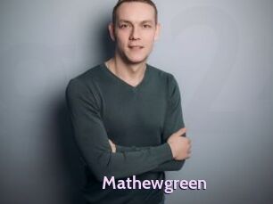 Mathewgreen