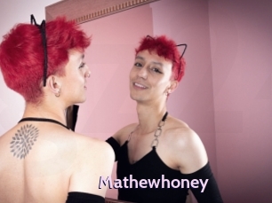 Mathewhoney