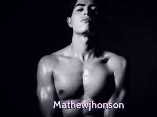 Mathewjhonson