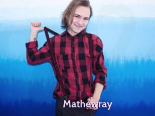 Mathewray
