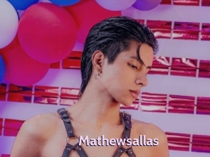Mathewsallas