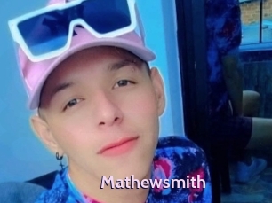 Mathewsmith