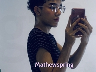 Mathewspring