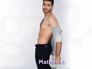 Mathewxx