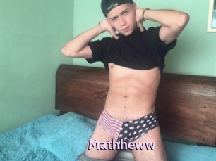Mathheww