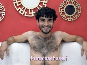 Mathiaschaserf