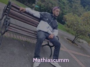 Mathiascumm