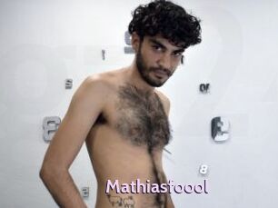 Mathiasfoool