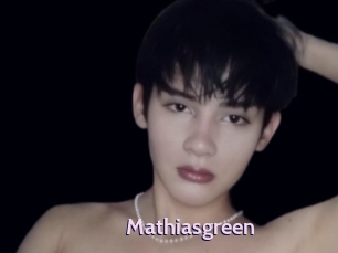 Mathiasgreen