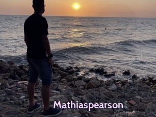 Mathiaspearson
