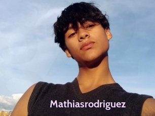 Mathiasrodriguez