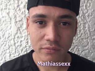 Mathiassexx