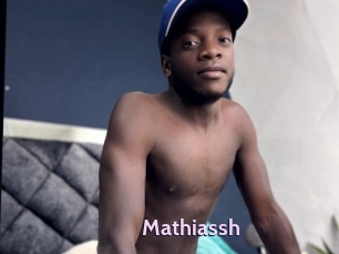 Mathiassh