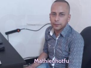 Mathieuhotfu