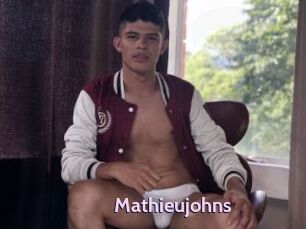 Mathieujohns