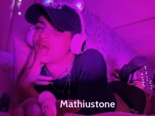 Mathiustone