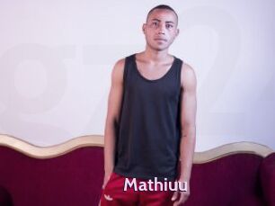 Mathiuu